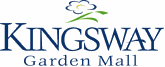 Kingsway Garden Mall logo