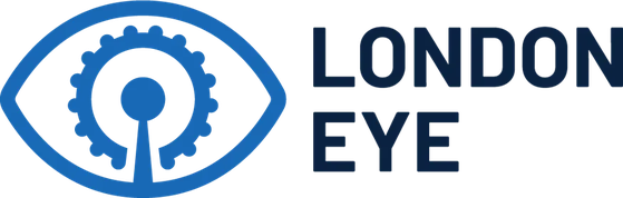 London Eye logo