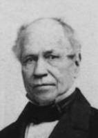 William Slade, presidential valet