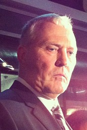 Bill Blair (politician) Facts for Kids
