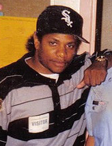 Eazy E headshot