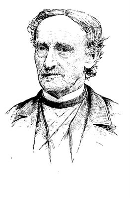 Inventor Joseph Francis