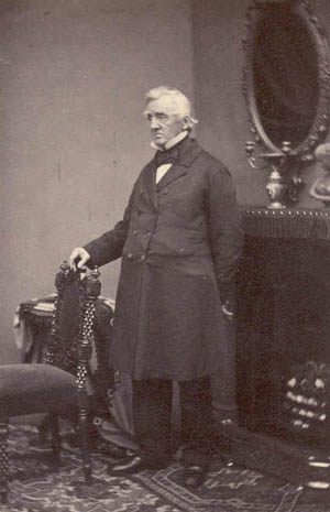Nathaniel Bagshaw Ward 1866