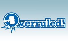 Overruled! logo.gif
