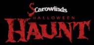 SCarowinds logo