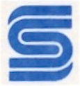 Security Pacific Bank logo, late 1980s