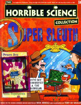 Supersleuth