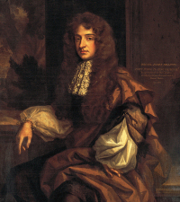 James Grahme Lely