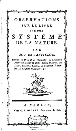 Jean de Castillon