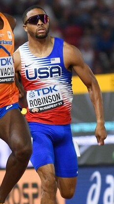 Justin Robinson 2023 (cropped).jpg