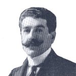 Pedro García de la Huerta Izquierdo