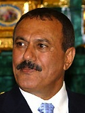 President Ali Abdullah Saleh-cropped