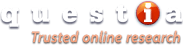 Questia logo