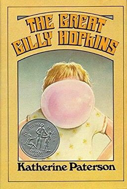 The Great Gilly Hopkins cover.jpg
