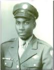 Theodore Johnson (Tuskegee Airman) Facts for Kids