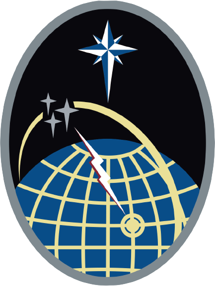 2nd Space Operations Squadron emblem