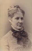 Cornelia Ebbert (ca. 1880)