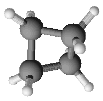 Cyclobutane-3D