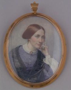 Elizabeth Lincoln Gould