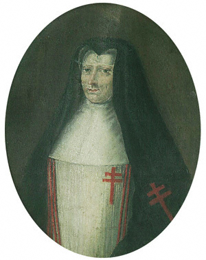 Mary Dennett of Liege by unknown.jpg