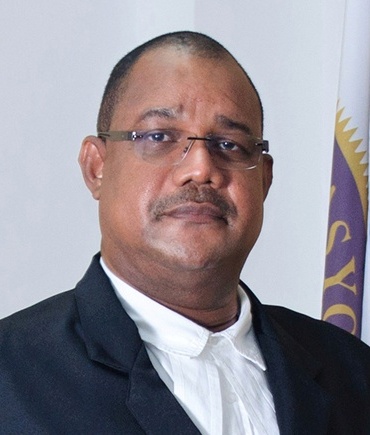 Patrick Herminie (cropped)