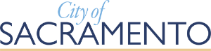 Sacramento, CA wordmark