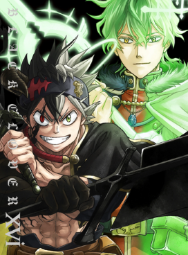 Black Clover vol XVI.png