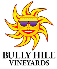 Bully hill logo2