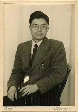 Leetsch Hsu