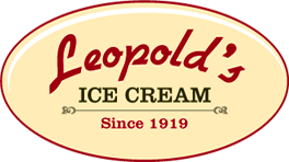 Leopold's Ice Cream logo.png