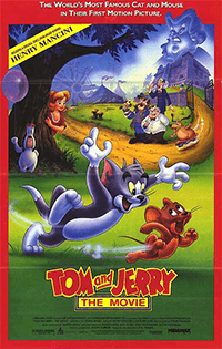 Tom and Jerry - The Movie Poster.png