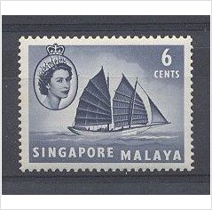 A Malay Junk of the Pinas-type