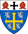Durham - University College arms