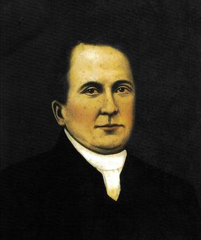 Father John Murphy
