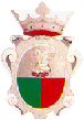 Coat of arms of Giovo