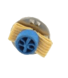 Grand croix mérite boutonnière