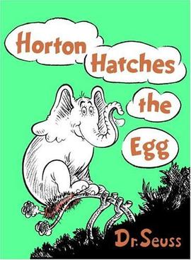 Horton hatches the egg.jpg