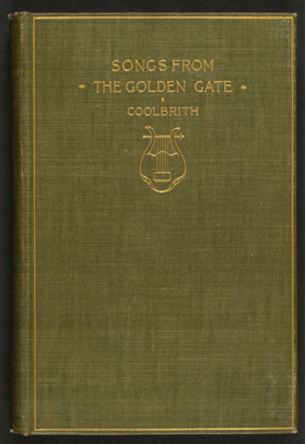 Songs from the Golden Gate