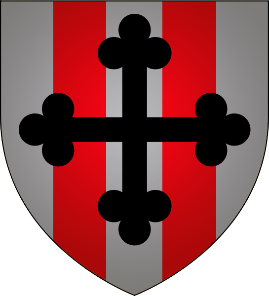 Coat of arms junglinster luxbrg