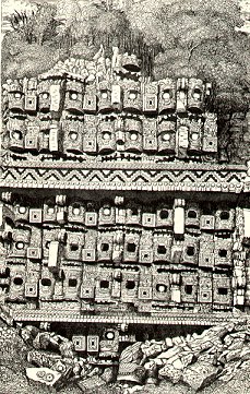 KabahMasksCatherwood
