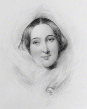 Rosina Anne Doyle Bulwer Lytton (née Wheeler), Lady Lytton (cropped)