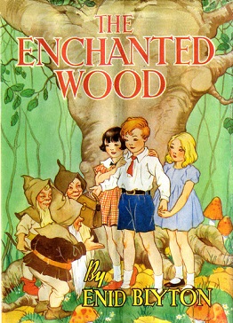 The Enchanted Wood cover.jpg