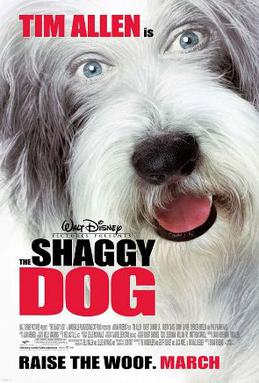 The Shaggy Dog (2006 movie poster).jpg