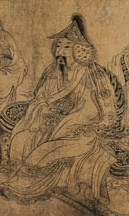 Yuan Huizong