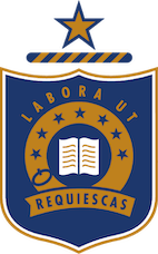 Caulfield Grammar School Crest, Private School located in the Melbournse suburb of Caulfield, Victoria, Australia.png