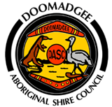 Doomadgee Aboriginal Shire Council Logo.gif