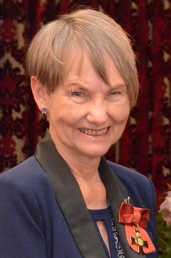 Beale in 2015