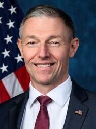 Kennedy Mike 119th Congress (3x4 crop)