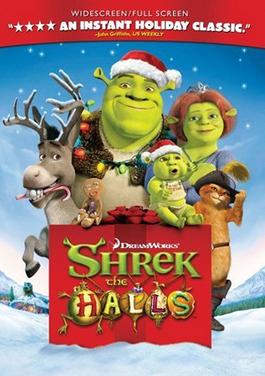 Shrek the Halls poster.jpg