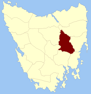 Somerset land district Tasmania.PNG
